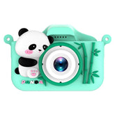 PANDA CHILDREN CAMERA