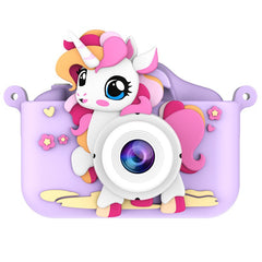 HY 03 PONY CHILDREN CAMERA