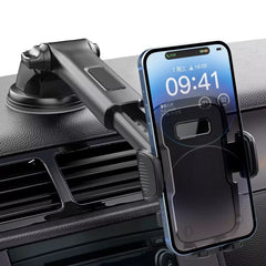 085X4 FOR DASHBOARD AND WINDSCREEN-PHONE CAR HOLDER