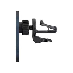 15W Magnetic Transparent Wireless Quick Charger-PHONE CAR HOLDER