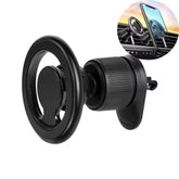 360 ROTATING MAGNETIC-PHONE CAR HOLDER