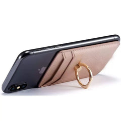 Phone Card Holder Ring Sticker