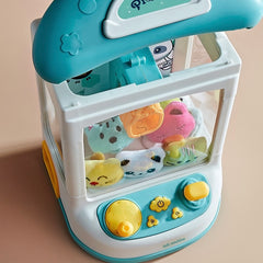 SPACEMAN DOLL MACHINE