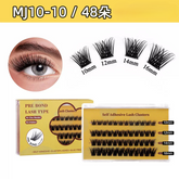 Eyelashes