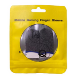 Mobile Gaming Finger Sleeve