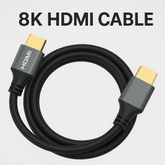 HDMI-HDMI 8K CABLE 2M