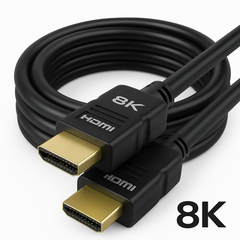 HDMI-HDMI 8K CABLE 2M