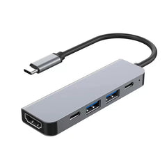 4-IN-1-USB-C-PD-USB-HUB