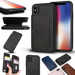 Hanman Mika Wallet Case - IPHONE 12 / 12PRO