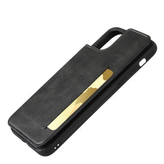 Hanman Mika Wallet Case - IPHONE 17Pro