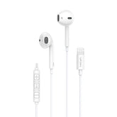 VFAN M21 STEREI LIGHTNING EARPHONE