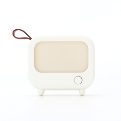 LED TOUCHLIGHT SOFT SILICONE LAMP-PINK