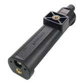 YUNTENG Camera Tripod Head Adapter Universal Big C iPad Clip