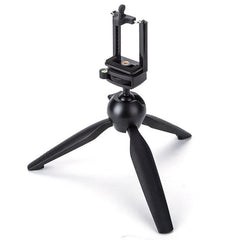 YUNTENG Selfie Stick Camera Tripod YT-238