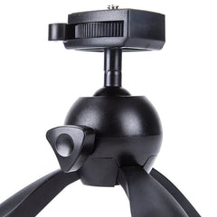 YUNTENG Selfie Stick Camera Tripod YT-238