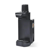 YUNTENG Camera Tripod Head Adapter Universal Small C Phone Clip