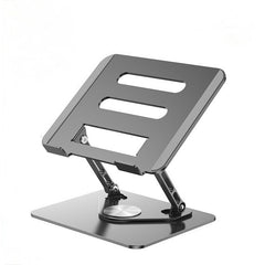 D076 LAPTOP STAND ROTATABLE NOTEBOOK HOLDER