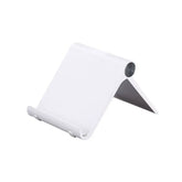 FOLDABLE PHONE TABLET DESKTOP STAND HOLDER