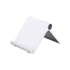 FOLDABLE PHONE TABLET DESKTOP STAND HOLDER