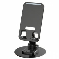 ROTATING PHONE DESKTOP STAND HOLDER