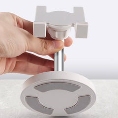 MT110 ADJUSTABLE PHONE TABLET DESKTOP STAND HOLDER