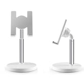 MT110 ADJUSTABLE PHONE TABLET DESKTOP STAND HOLDER