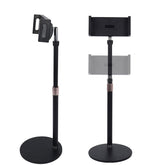 TABLET DESK STAND ADJUSTABLE FOLDABLE HOLDER