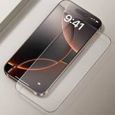 iPhone 12/12 Mini/12 Pro/12 Pro Max Full Screen HD Super Matte Tempered Glass Set Screen Protector