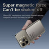 Wireless Charger For Magsafe Power bank For Apple External Battery Ultra-Thin Powerbank 5000mAh