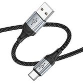 HOCO X102 USB TO TYPE-C CABLE 1M