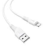 HOCO X58 LIGHTNING CABLE 1M