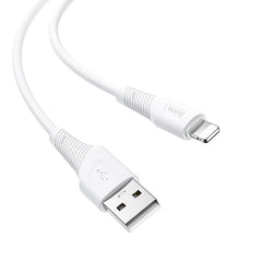 HOCO X58 LIGHTNING CABLE 1M