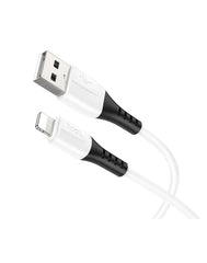 HOCO X82 USB TO LIGHTNING CABLE 1M