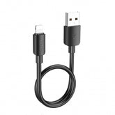 Hoco X96 USB-A to Lightning 25cm Cable