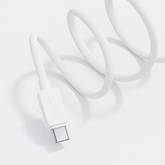 USAMS-SJ693 Type-C 3A Striped Data Cable 2m