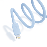 USAMS-SJ697 30W Data Cable Type-C To Lightning 2m