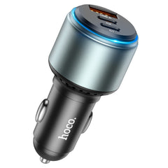HOCO NZ9 95W CAR CHARGER