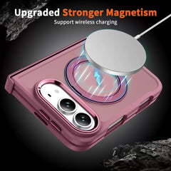 iPhone Duo Skin Friendly Magnet Case