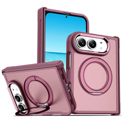 iPhone Duo Skin Friendly Magnet Case
