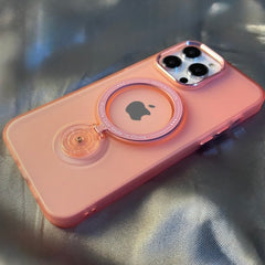 iPhone 12 Pro Max360degree Magsafe Stand Case