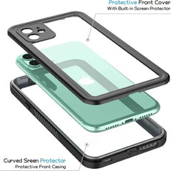 iPhone 14 Plus Redpepper Waterproof Case