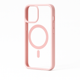 Magsafe Macaron phone case For iPhone 12 PRO MAX