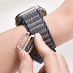 Alpine Loop For Apple Watch Band 42/44/45/49MM