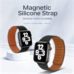 Magwave Elite Apple Watch band 38/40/41MM
