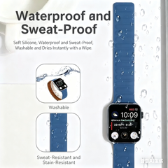 Magwave Elite Apple Watch band 38/40/41MM