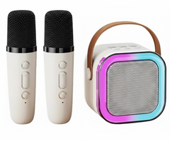 K12 DUAL MICROPHONE WITH SPEAKER
