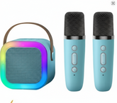 K12 DUAL MICROPHONE WITH SPEAKER