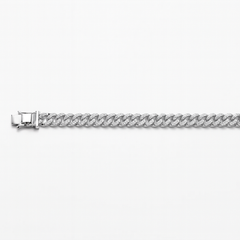 Cuban Shine Link Chain Necklace