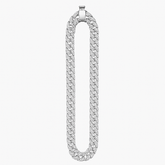 Cuban Shine Link Chain Necklace