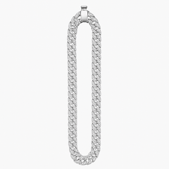 Cuban Shine Link Chain Necklace